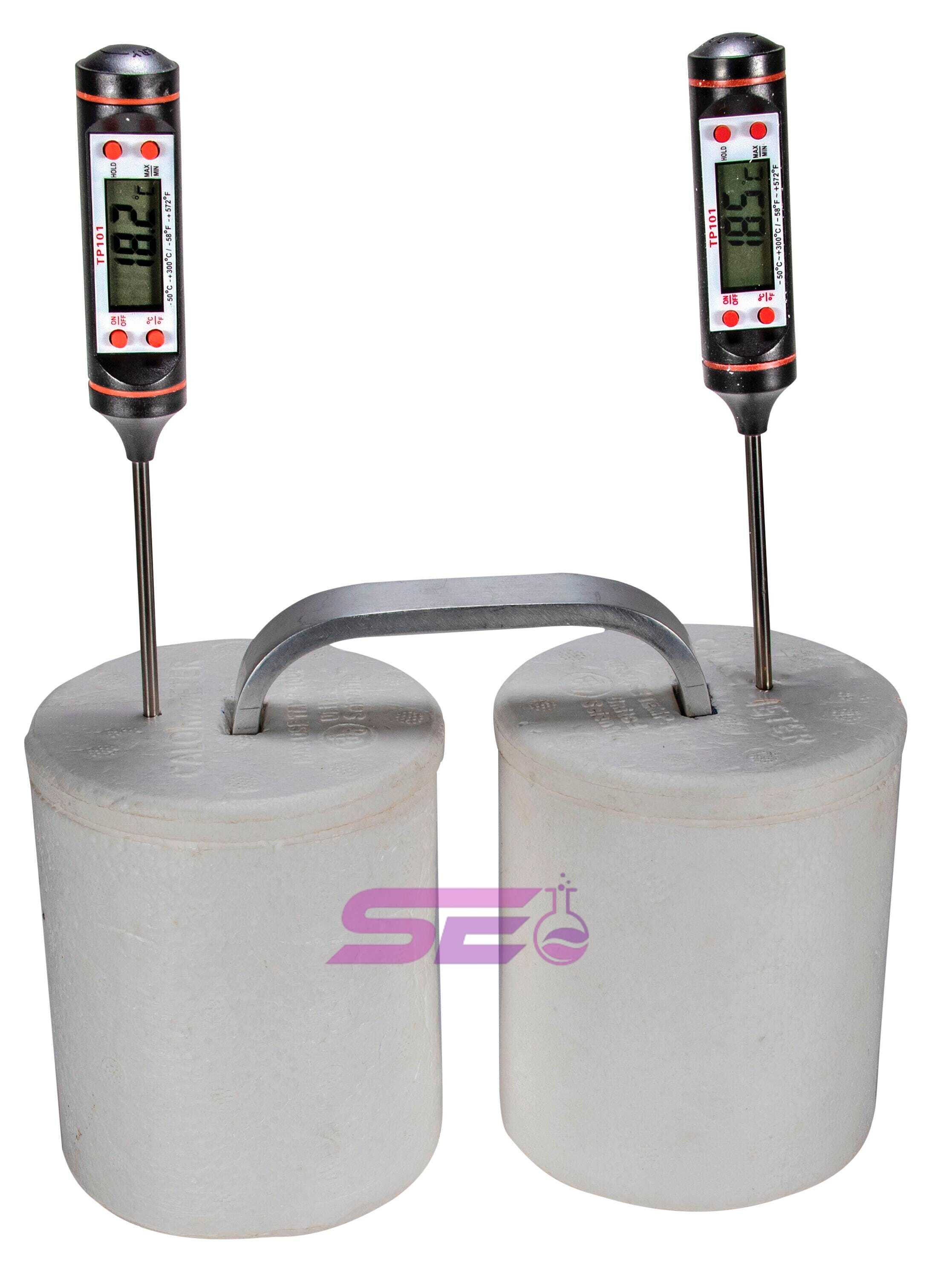 Heat Transfer Kit